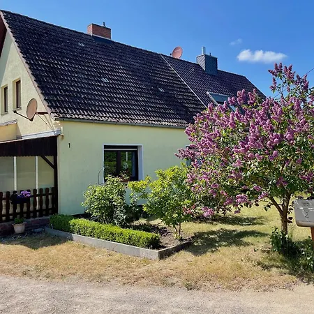 Am Flachsee Ferienhaus Grabowhoefe