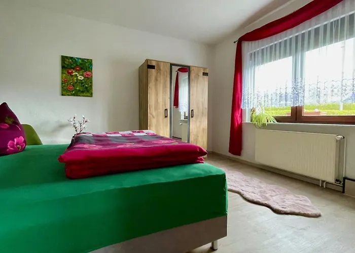Ferienhaus Am Flachsee *