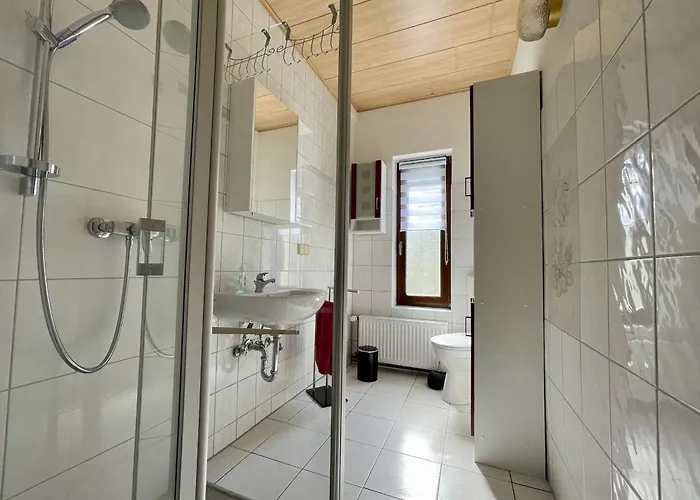 Am Flachsee Ferienhaus *