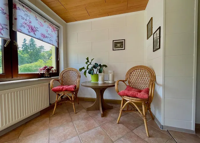 Ferienhaus Am Flachsee *