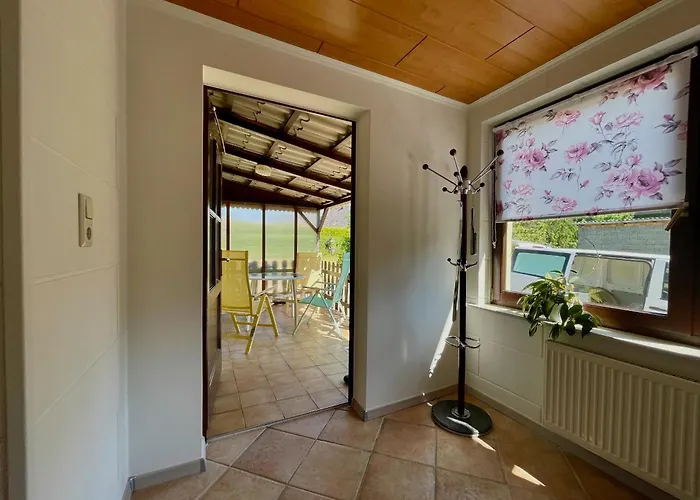 Ferienhaus Am Flachsee