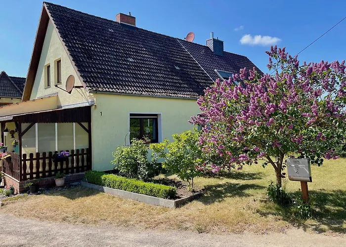 Ferienhaus Am Flachsee *