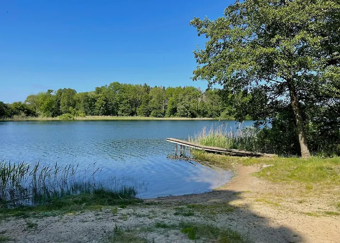 Ferienhaus Am Flachsee